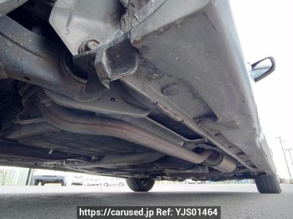Used 2009 AT honda fit GE8 Image[33]