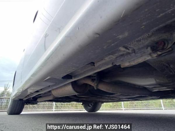 Used 2009 AT honda fit GE8 Image[34]