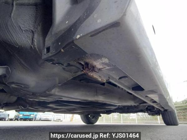 Used 2009 AT honda fit GE8 Image[35]