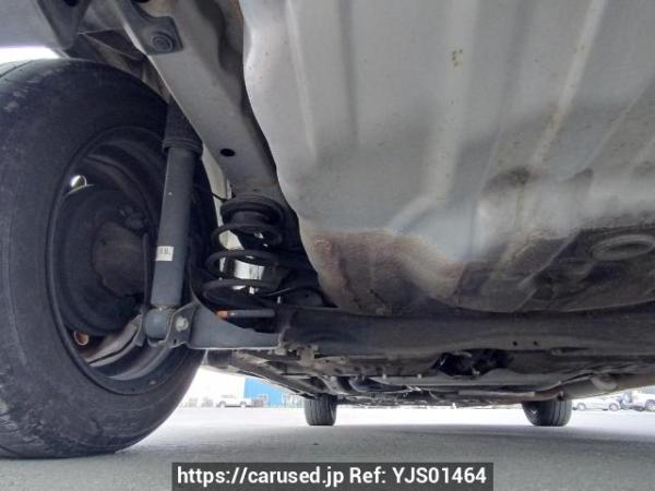 Used 2009 AT honda fit GE8 Image[36]