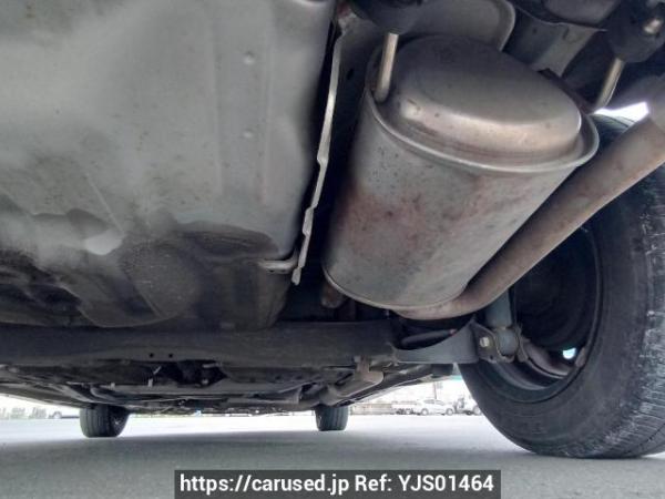 Used 2009 AT honda fit GE8 Image[37]