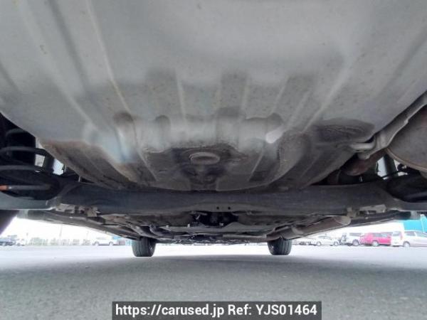 Used 2009 AT honda fit GE8 Image[38]