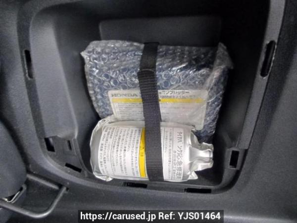 Used 2009 AT honda fit GE8 Image[39]