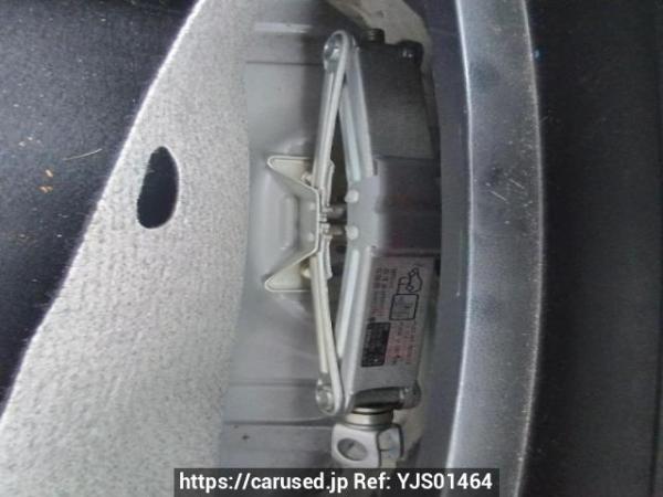 Used 2009 AT honda fit GE8 Image[40]