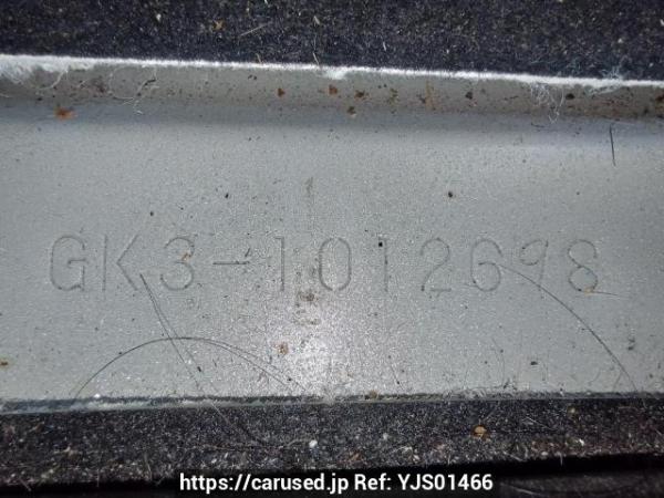 Used 2013 AT honda fit GK3 Image[11]