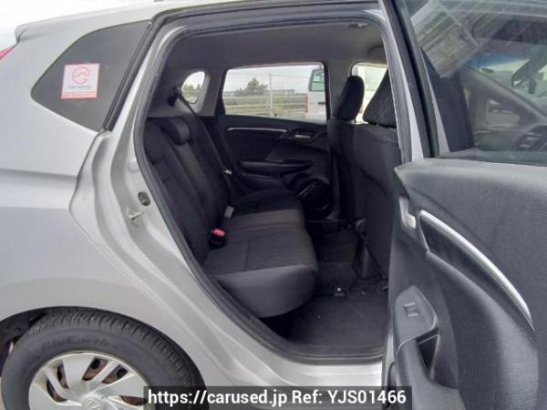 Used 2013 AT honda fit GK3 Image[14]