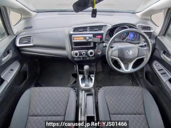 Used 2013 AT honda fit GK3 Image[16]