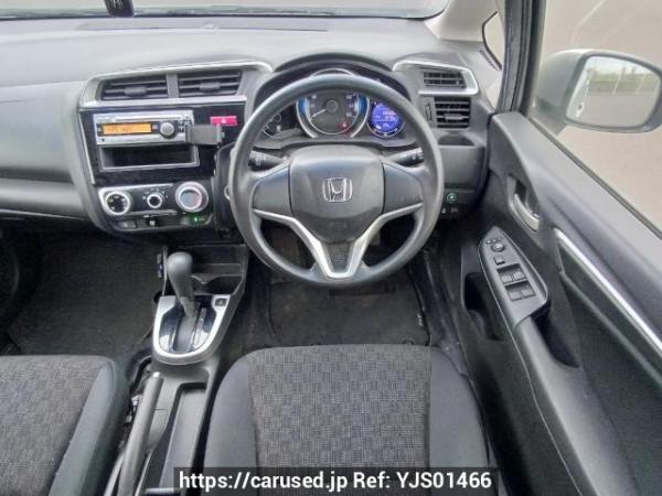 Used 2013 AT honda fit GK3 Image[19]