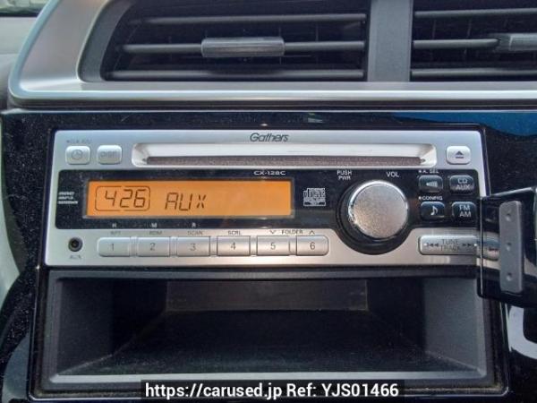 Used 2013 AT honda fit GK3 Image[20]