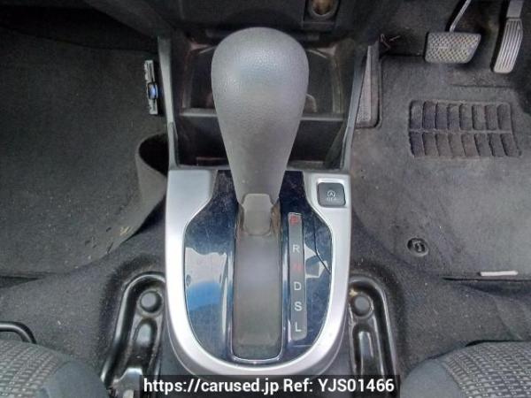 Used 2013 AT honda fit GK3 Image[22]