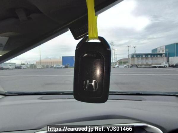 Used 2013 AT honda fit GK3 Image[26]