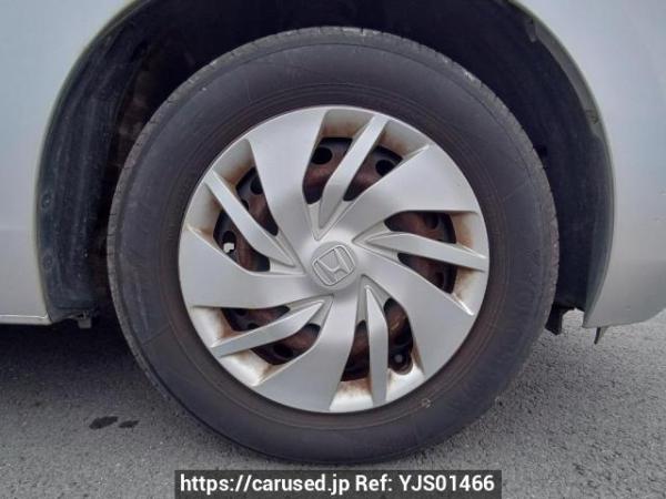 Used 2013 AT honda fit GK3 Image[27]