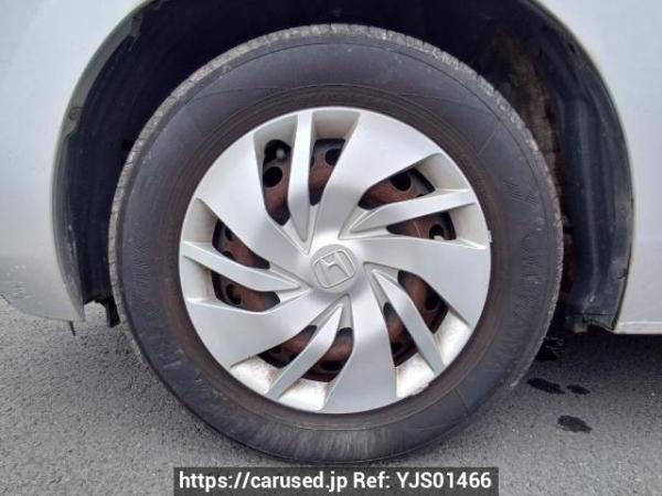 Used 2013 AT honda fit GK3 Image[28]