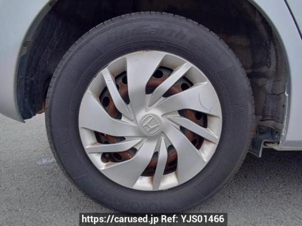 Used 2013 AT honda fit GK3 Image[29]