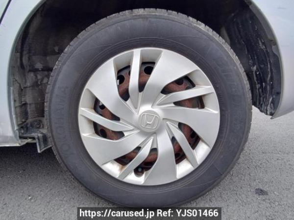 Used 2013 AT honda fit GK3 Image[30]