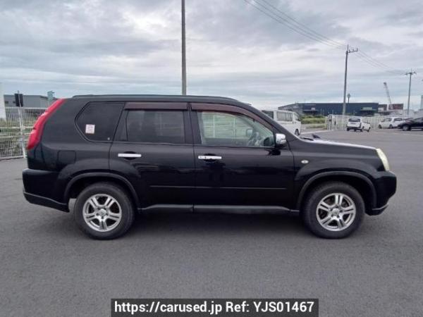 Used 2008 AT nissan x-trail NT31 Image[7]