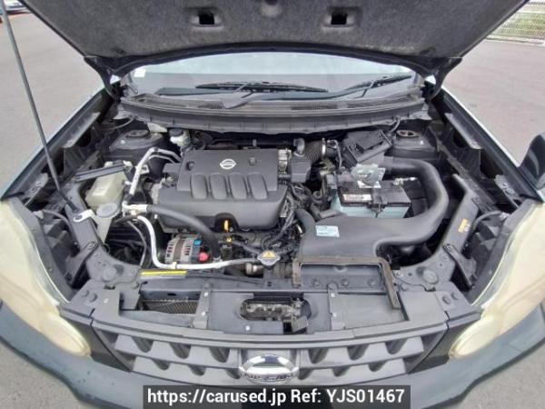 Used 2008 AT nissan x-trail NT31 Image[9]