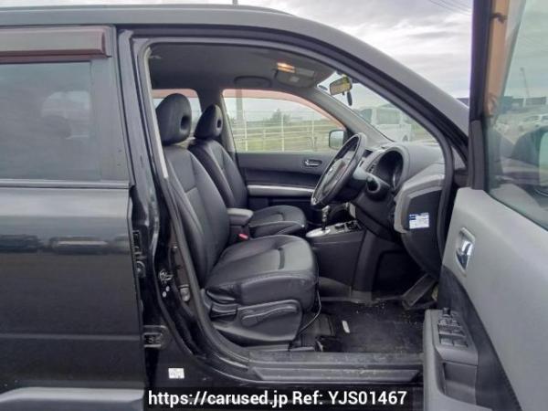 Used 2008 AT nissan x-trail NT31 Image[12]