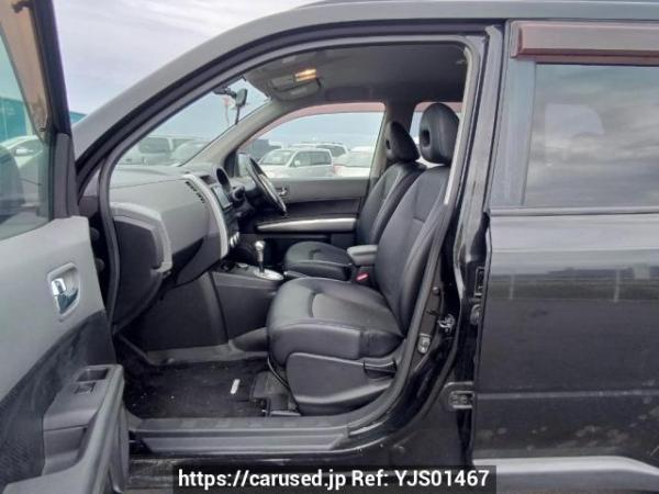 Used 2008 AT nissan x-trail NT31 Image[13]