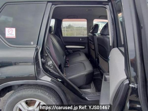 Used 2008 AT nissan x-trail NT31 Image[14]