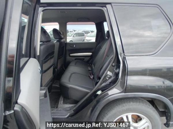 Used 2008 AT nissan x-trail NT31 Image[15]