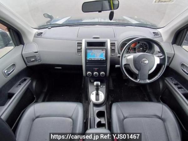 Used 2008 AT nissan x-trail NT31 Image[16]