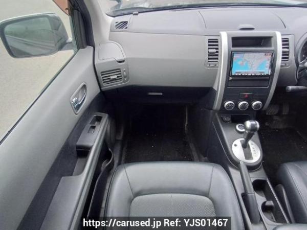 Used 2008 AT nissan x-trail NT31 Image[17]
