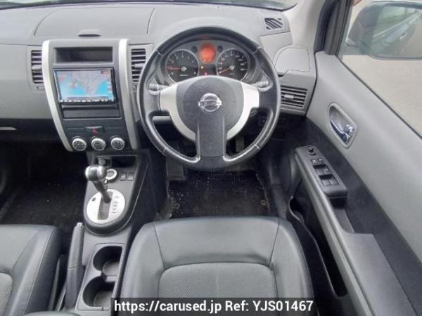 Used 2008 AT nissan x-trail NT31 Image[19]