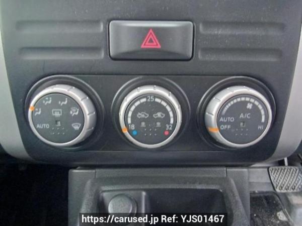Used 2008 AT nissan x-trail NT31 Image[21]