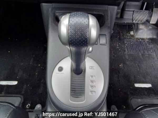 Used 2008 AT nissan x-trail NT31 Image[22]