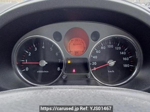 Used 2008 AT nissan x-trail NT31 Image[23]