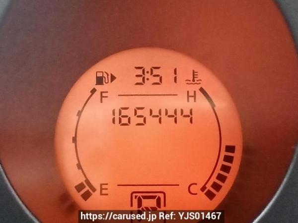 Used 2008 AT nissan x-trail NT31 Image[24]