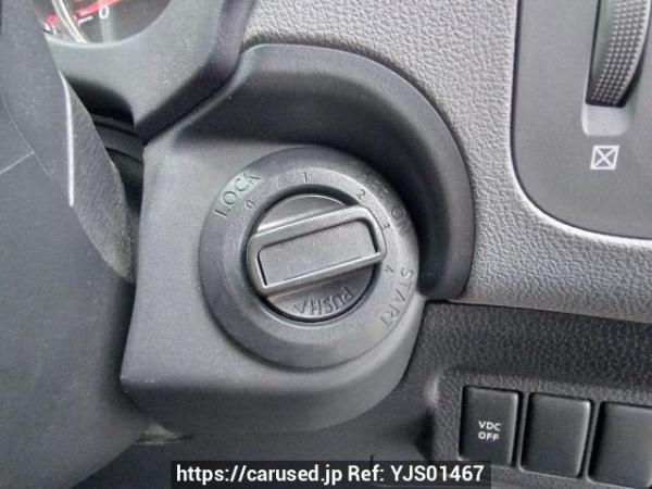 Used 2008 AT nissan x-trail NT31 Image[25]