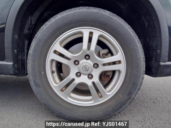 Used 2008 AT nissan x-trail NT31 Image[27]