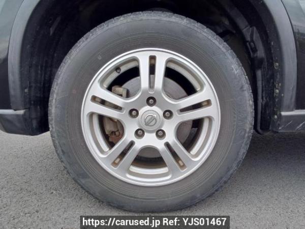 Used 2008 AT nissan x-trail NT31 Image[28]