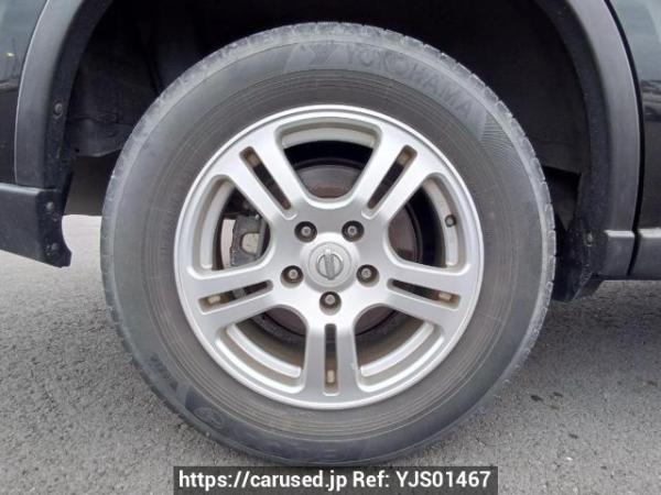 Used 2008 AT nissan x-trail NT31 Image[29]