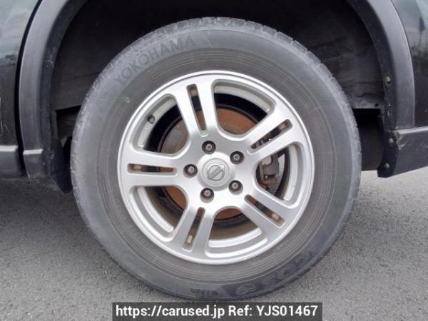 Used 2008 AT nissan x-trail NT31 Image[30]