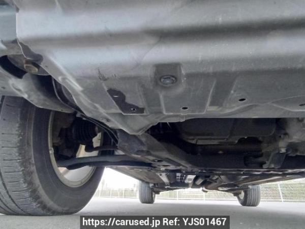Used 2008 AT nissan x-trail NT31 Image[31]