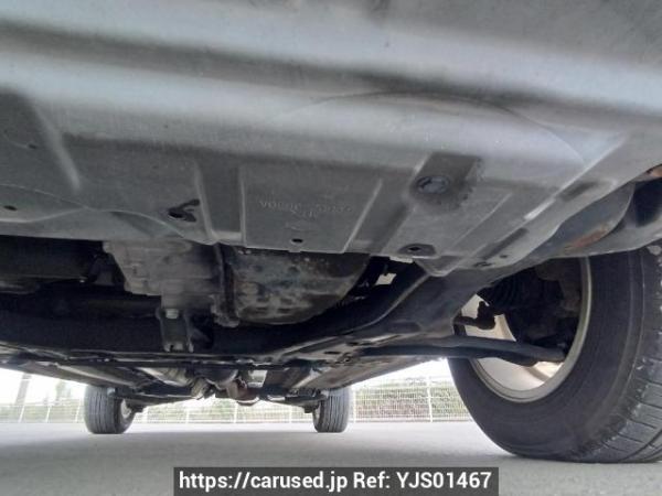 Used 2008 AT nissan x-trail NT31 Image[32]
