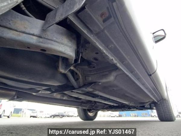 Used 2008 AT nissan x-trail NT31 Image[34]