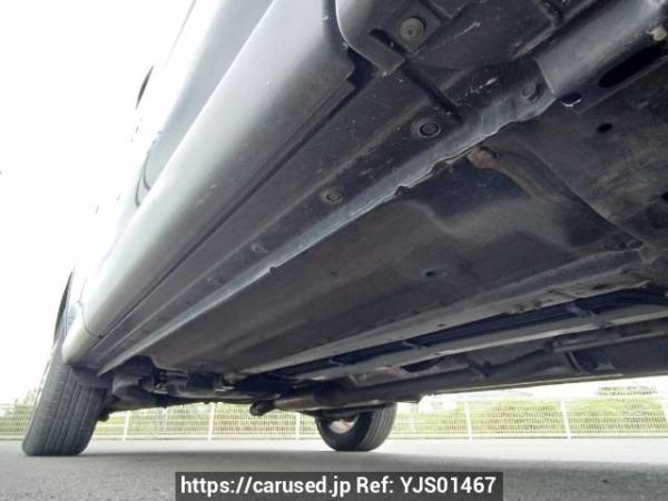 Used 2008 AT nissan x-trail NT31 Image[35]