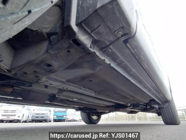 Used 2008 AT nissan x-trail NT31 Image[36]