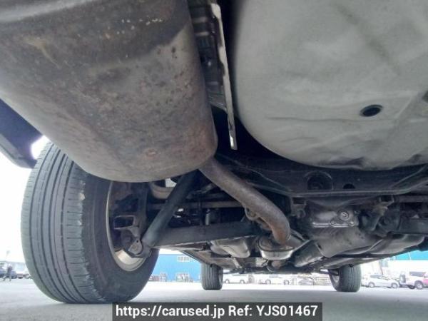 Used 2008 AT nissan x-trail NT31 Image[37]