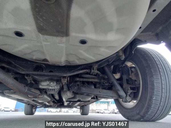 Used 2008 AT nissan x-trail NT31 Image[38]