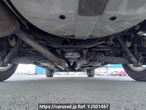 Used 2008 AT nissan x-trail NT31 Image[39]