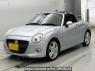 Used 2016 MT daihatsu copen LA400K Image[0]