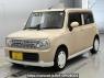 Used 2011 AT suzuki alto-lapin HE22S Image[0]