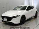 Mazda Mazda3 Fastback BP5R