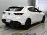 Used 2023 AT mazda mazda3-fastback BP5R Image[1]