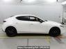 Used 2023 AT mazda mazda3-fastback BP5R Image[2]